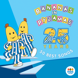 Medley: Bananas in Pyjamas / Hello Song