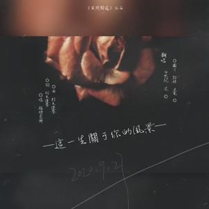 这一生关于你的风景