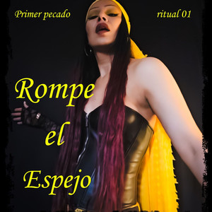 Rompe el Espejo