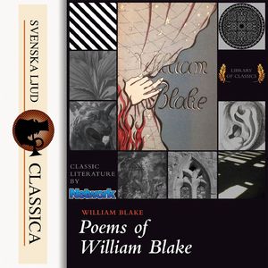 Poems of William Blake, Chapter 2