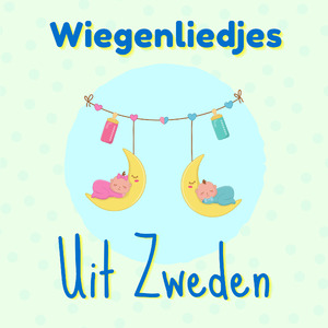 När Trollmor Har Lagt Sina Elva Små Troll (Trollmors Vaggvisa) (Klockspel)