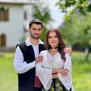 Ma Bagi Mandruta n Pacate