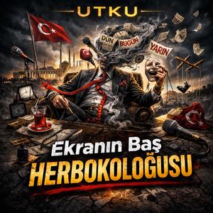 Ekranın Baş Herbokoloğusu