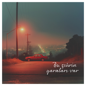 Bu Şehrin Yaraları Var