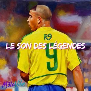 R9 - LE SON DES LÉGENDES