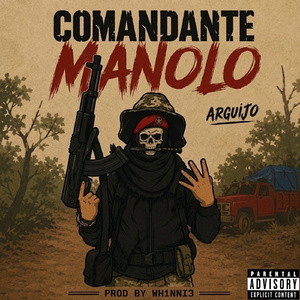 COMANDANTE MANOLO