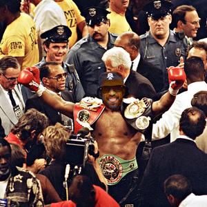 King Joseph (feat. Eskondo & Le Seize)