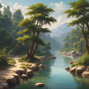 Прекрасное далёко (Emotional classical)