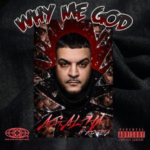 Why Me God (feat. Rosita Mäntyniemi)