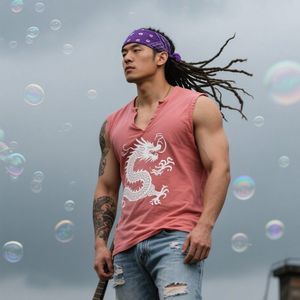 爱是风中的泡沫 路风