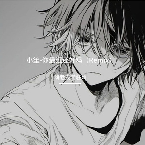 嗨老友常驻dj-小笙-你最近还好吗（Remix）（嗨老友常驻dj remix）