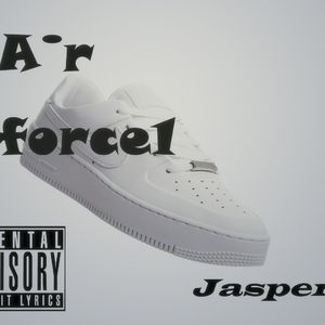 YoungMarkin-Air force 1