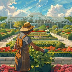 손끝의 온기 (love61)