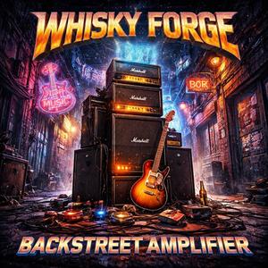 Backstreet Amplifier