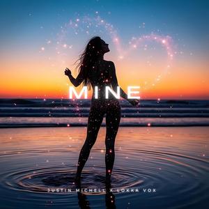 Mine (feat. Lokka Vox)
