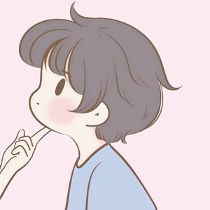 你是人间一场无声的雪