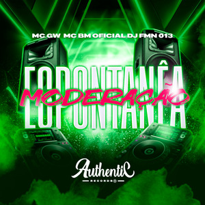 Espontânea Moderação