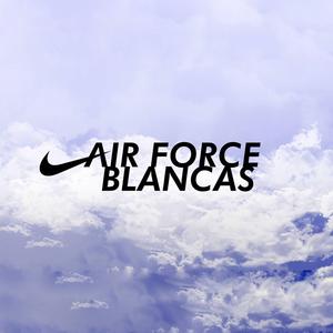 Air Force Blancas