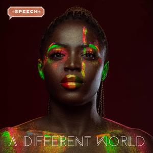 A Different World (Configa Remix) (Configa Remix)