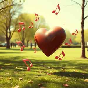 バレンタインデーのラブソング