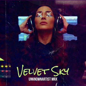 Velvet Sky