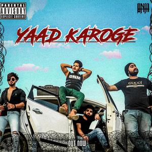 Yaad karoge