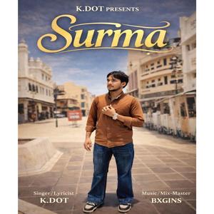SURMA