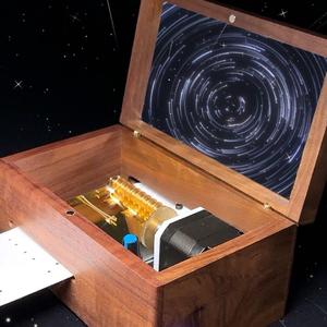 明日方舟·巴别塔（八音盒）