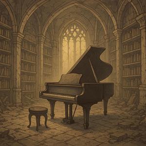 Petite Valse - Op.13 in G Minor