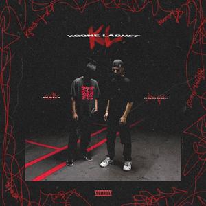 K-L (feat. Mahz)