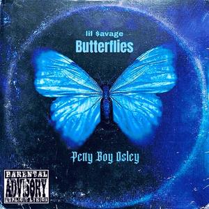 Butterflies (feat. Petty Boy Osley) (Special Version)
