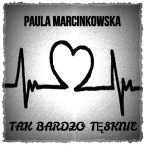 Tak bardzo tęsknie