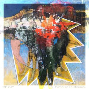 Exosolar Continuum (Nickon Faith Remix)