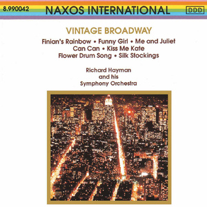 Finian's Rainbow (arr. R. Hayman):Finian's Rainbow