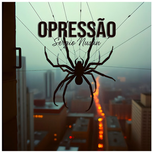 Opressão
