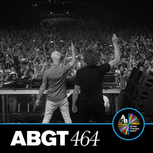 State Of Mind (ABGT464)