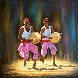 Telangana Dappu