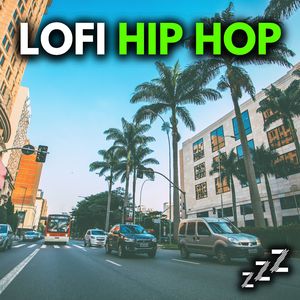 LoFi Sleep Chill & Study