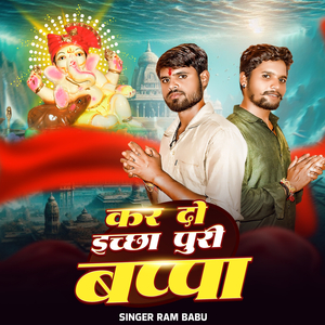 Kar Do Echchha Puri Bappa