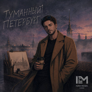 Туманный Петербург