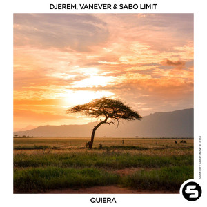Quiera (Instrumental Mix)