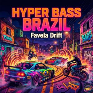 Hyper Bass Brazil