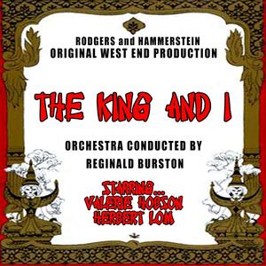 March of the Siamese Children (From "The King and I")