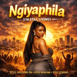 Ngiyaphinama (Amapiano)