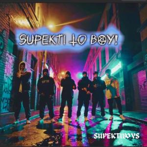 Supektiboyz