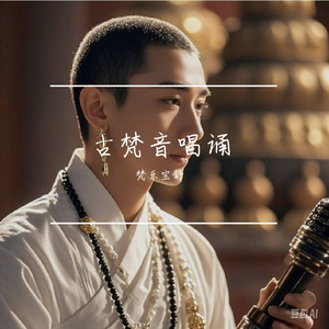 古梵音大悲咒唱诵