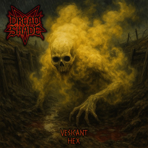 Vesicant Hex