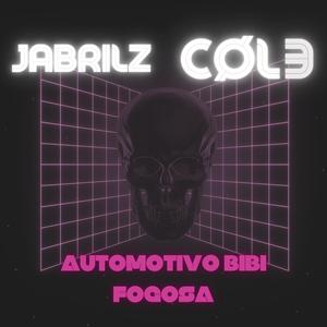Automotivo Bibi Fogosa (HYPERTECHNO)