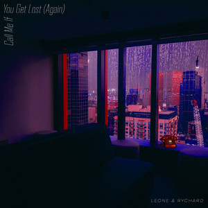 Call Me If You Get Lost (Again)