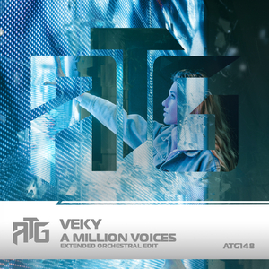 A Million Voices (Extended Orchestral Edit)